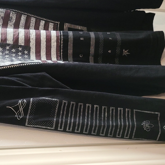 Marc Ecko Cut & Sew Shirt - Picture 4 of 8